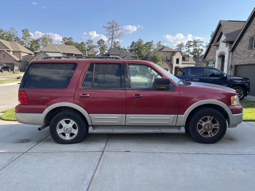 2006 Ford - Expedition
