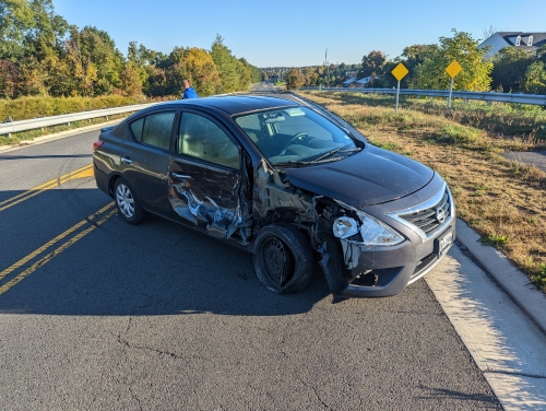 2015 Nissan Versa