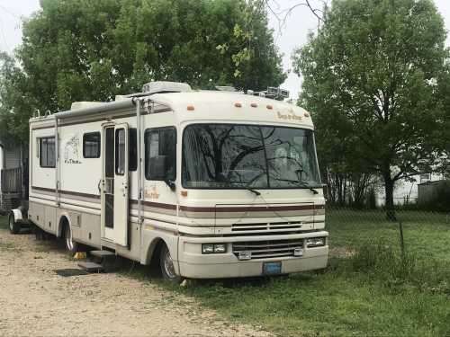 1995 Volvo 240