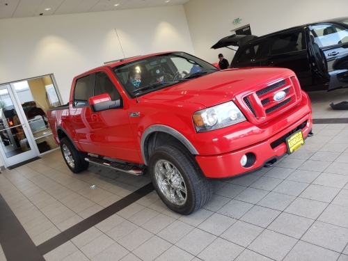 2007 Ford - F-150