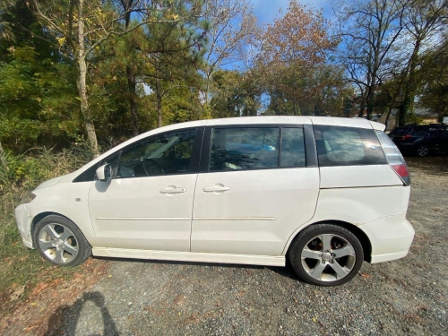 2007 Mazda 3