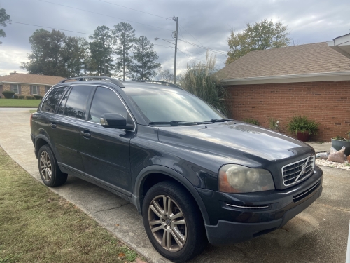 2010 Volvo XC90