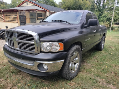 2003 Dodge - Ram 1500