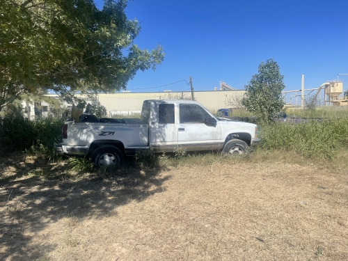 1996 Chevrolet 1500