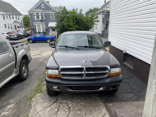 2004 Dodge Dakota