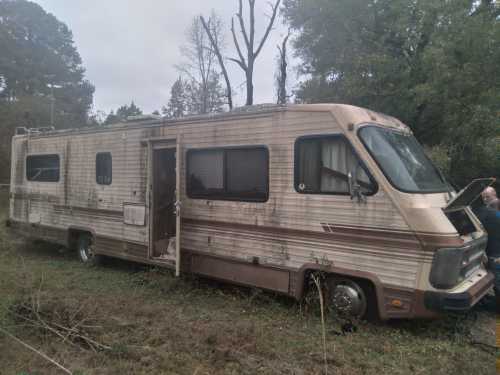 1986 Chevrolet Express Vans