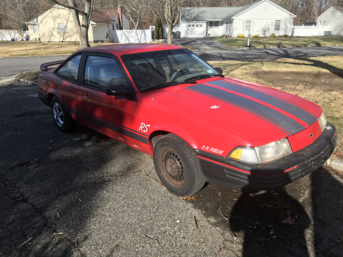 1994 Chevrolet Cavalier