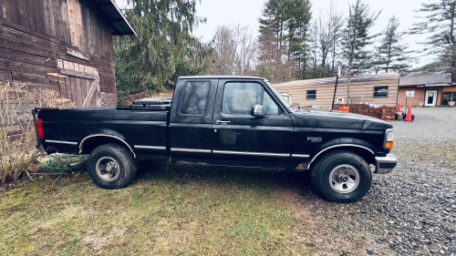 1994 Ford - F-150