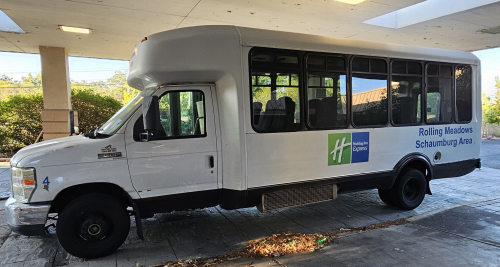 2009 Ford Econoline