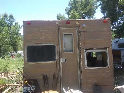 1977 Dodge D150