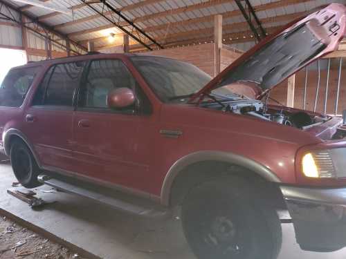 2001 Ford - Expedition