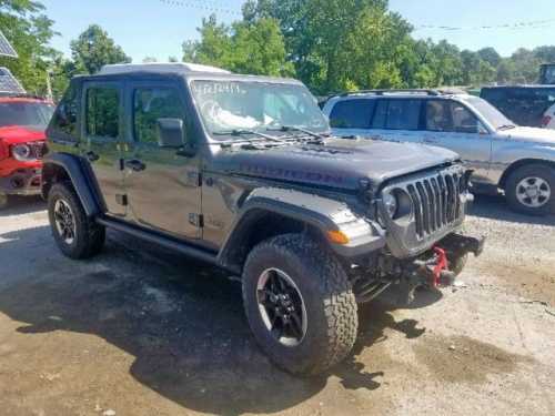 2006 Jeep Wrangler