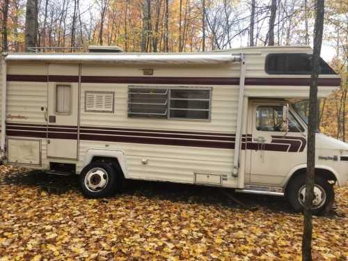 1985 Chevrolet 2500