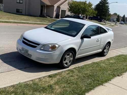 2006 Chevrolet Sunfire