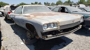 1973 Buick LeSabre