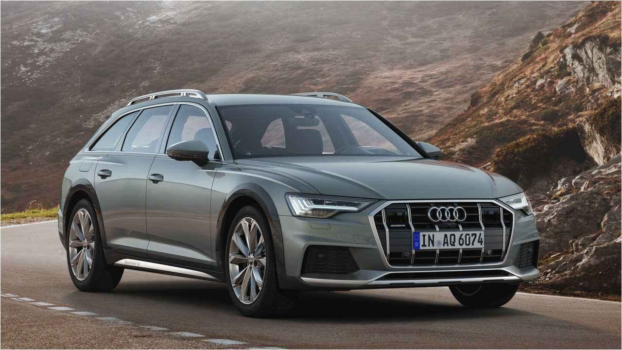 Audi Allroad