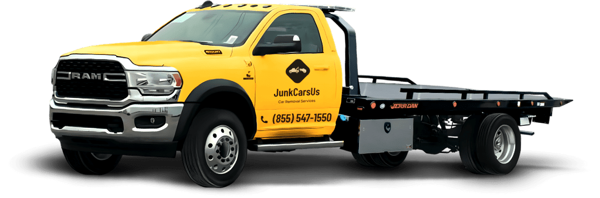 tow truck