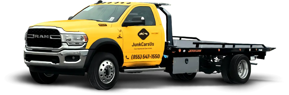 tow truck