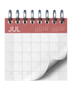 calendar icon