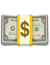 dollars icon