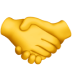 handshake icon